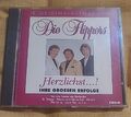 CD Die Flippers - Herzlichst ...!  Ihre Grossen Erfolge   (1994)