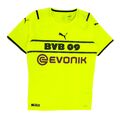 Puma BVB Borussia Dortmund Cup Promo Player Trikot Herren Gelb 759032-03