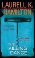 Laurell K. Hamilton The Killing Dance (Taschenbuch) Anita Blake, Vampire Hunter