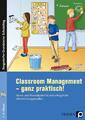 Classroom Management - ganz praktisch! | Petra Harms | 2019 | deutsch