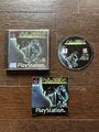 Playstation PS1 - Alien Resurrection Die Wiedergeburt