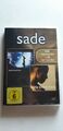 Sade  -  Lovers Live  &  Lovers Rock  -  DVD & CD