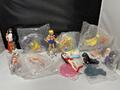 Sailor Moon Figur 10 Stück Eternal Artemis Hino Rei Kino Makoto Minako Aino