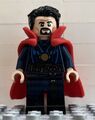 Lego Super Heroes Minifigur sh777 Doctor Strange - 76185