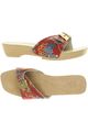 Scholl Sandalen Damen Sommerschuhe Sandalette offene Schuhe Gr. EU 3... #6e76ac5