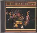 Creme 'Strange Brew - The Very Best Of Cream' (1983)