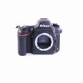 Nikon D750 SLR-Digitalkamera (Body) + GARANTIE* (#A4180)