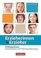 Erzieherinnen + Erzieher - Neubearbeitung: Zu allen Bänd... | Buch | Zustand gut