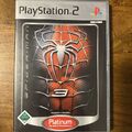 Spider-Man 3 (Sony PlayStation 2, 2007)