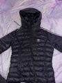 Adidas Steppjacke Winterjacke Outdoorjacke Damen Slim Jacket Größe 36 38