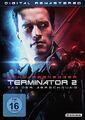 Terminator 2 - Tag der Abrechnung [Digital Remastered]