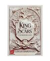 King of scars - Tome 2: Le règne des loups, Bardugo, Leigh