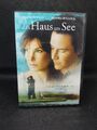 Film Das Haus am See - DVD Romantik Zustand Gut FSK 0