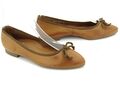 Paul Green Damen Schuhe Mokasin Halbschuhe Ballerinas Damen Gr. 37,5 Uk 4 1/2