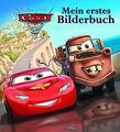 Cars 2 - Mein erstes Bilderbuch von Walt Disney, ... | Buch | Zustand akzeptabel