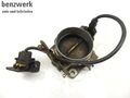 Mercedes W201 190 W124 M102 Drosselklappe + Sensor 240124/001/004 0065451824 ✔️