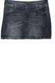 ONLY Jeansrock Damen Gr. DE 36 blau Casual-Look