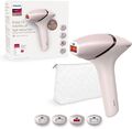 Philips Lumea IPL 9000 Series BRI955/00 IPL-Haarentfernungsgerät