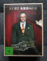 Kurt Krömer Fanbox NEU OVP I Heute stimmt alles | DVD | deutsch | Kackbratze