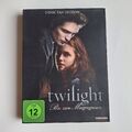 DVD Twilight - Biss zum Morgengrauen 2 Disc Fan Edition