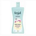 FENJAL Intensive Body Lotion latte corpo con avocado e burro di karitè 400ml