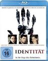 Identität [Blu-ray] von Mangold, James | DVD | Zustand sehr gut