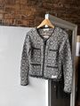 Odd Molly Damen Premium Full Zip Strickjacke