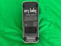 Dunlop Cry Baby GCB95 Wah Wah Pedal - Zustand: gut