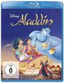 Aladdin - Blu-Ray