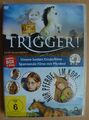 Rettet Trigger/Nur Pferde im Kopf  2er DVD Box (2009) - sehr gut