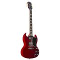 Epiphone SG Standard '61 Vintage Cherry - Double Cut Modelle