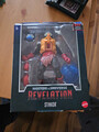 Masters of the Universe Revelation Figur Stinkor Serie 1 Mattel Neu OVP MISB