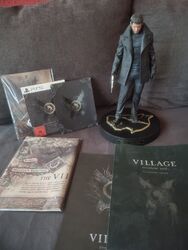 Resident Evil 8 Village Collectors Edition PlayStation 5