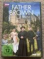 Father Brown | Staffel 02 | G. K. Chesterton (u. a.) | Deutsch | DVD | 2015