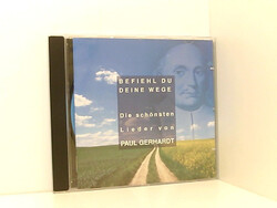 Befiehl du deine Wege Das Solistenensemble und Gerhard Schnitter: