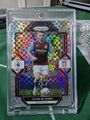 2022-23 Panini Prizm Premier League John Mcginn /8 Aston Villa - Checkerboard