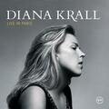 Krall,Diana / Live In Paris