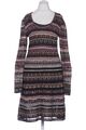 M MISSONI Kleid Damen Dress Damenkleid Gr. EU 36 (IT 42) Baumwolle B... #lsol0tt