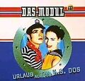 Urlaub auf der M.S.Dos von Modul,das | CD | Zustand gut