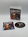 PS3 Sony PlayStation 3 – FAR CRY: THE WILD EXPEDITION  - CIB/ PAL