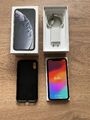 Apple iPhone XR A2105 (GSM) - 64GB - Schwarz