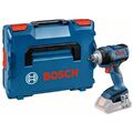 Bosch Akku-Drehschlagschrauber GDS 18V-300, mit L-BOXX 136, ohne Akku, ohne