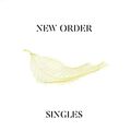 NEW ORDER - SINGLES SAMMLUNG 2CD SEHR GUTER ZUSTAND