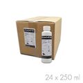 24 x KK Ultraschallgel 250 g Flasche Sonographie Gel Kontaktgel Leitgel Gleitgel