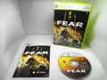 F.E.A.R. First Encounter Assault Recon (Dt.) (Microsoft Xbox 360, 2006)