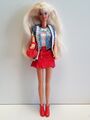 1995  Shopping Shoppin' n Fun  Barbie Doll Mattel     -n°123