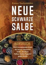 Neue Schwarze Salbe - Handbuch | Rainer Taufertshöfer | Buch | Deutsch | 2023