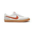 432997-127 Nike Killshot 2 Leather Sail Desert Herren Orange Sneakers Turnschuhe