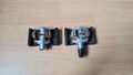 2x SHIMANO SPD Tretpedale Klickpedale Rennrad PD-M505 VIAM US5.522.282 SM-PD22