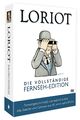 Loriot - Die vollständige Fernseh-Edition